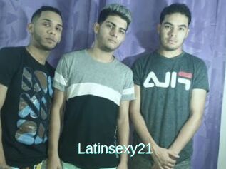 Latinsexy21
