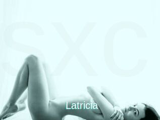 Latricia