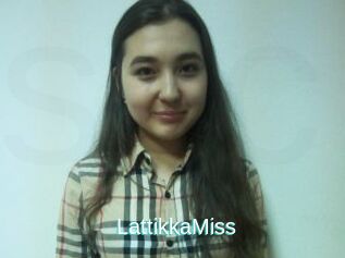 LattikkaMiss