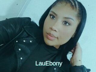 LauEbony