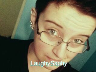 LaughySaphy