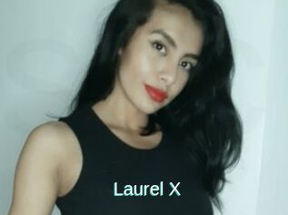 Laurel_X