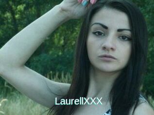 LaurellXXX