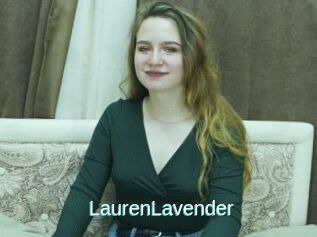 LaurenLavender