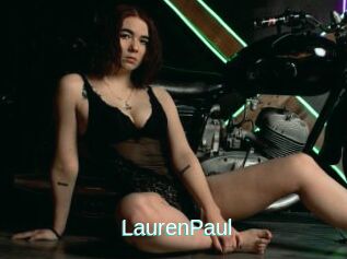 LaurenPaul