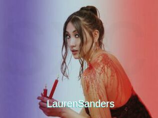 LaurenSanders