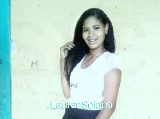LaurenSolano