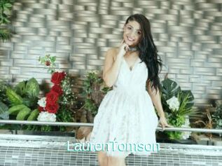 LaurenTomson