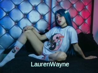 LaurenWayne