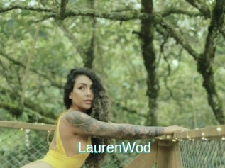 LaurenWod