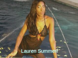 Lauren_Summerr