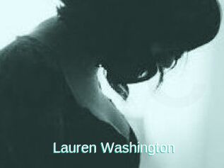 Lauren_Washington