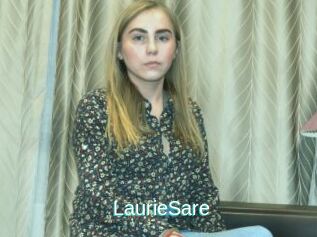 LaurieSare