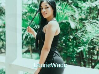LaurieWade