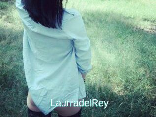 LaurradelRey