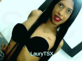 LauryTSX