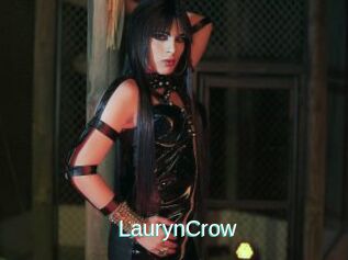 LaurynCrow