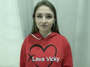 Lava_Vicky