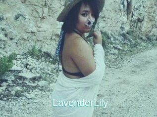 LavenderLily