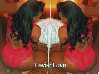 LavishLove