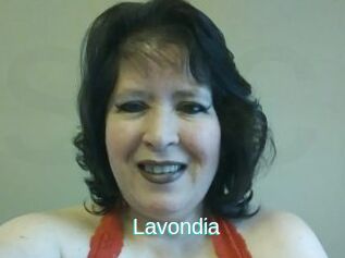 Lavondia