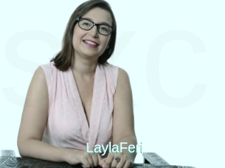 LaylaFeri