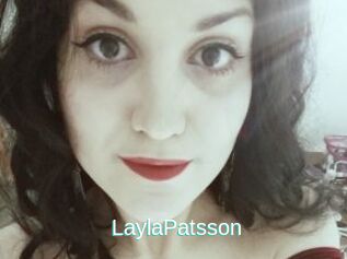 LaylaPatsson