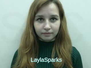 LaylaSparks