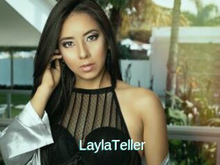 LaylaTeller