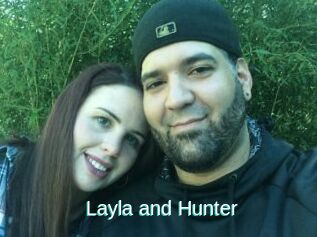 Layla_and_Hunter
