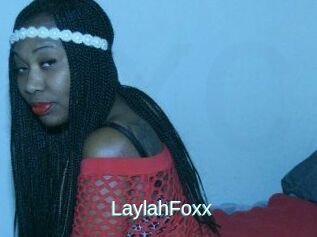 LaylahFoxx