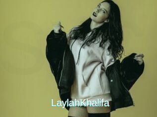 LaylahKhalifa