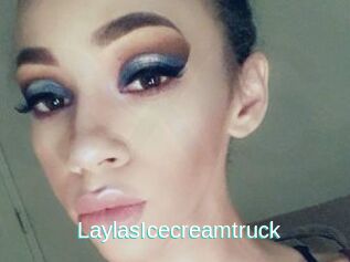 LaylasIcecreamtruck