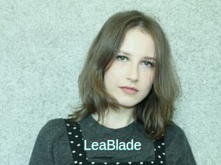 LeaBlade