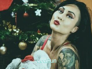 LeaFun