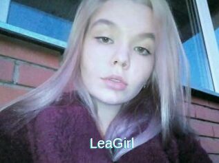 LeaGirl