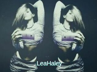 LeaHaley