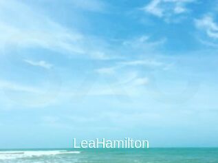 LeaHamilton