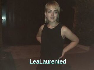 LeaLaurented