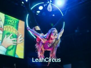LeahCircus