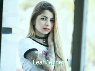 LeahJenner