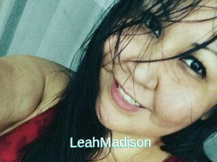 LeahMadison