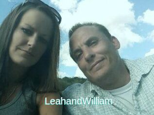 Leah_and_William