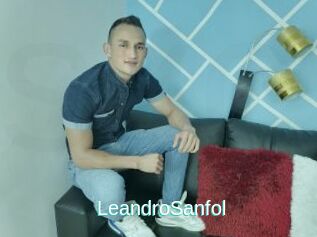 LeandroSanfol