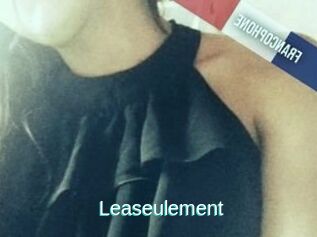 Leaseulement