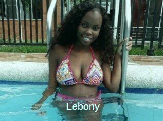 Lebony