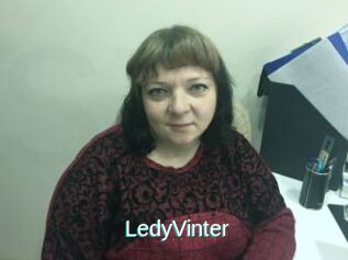 LedyVinter