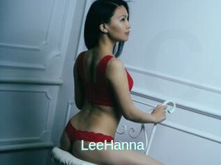 LeeHanna