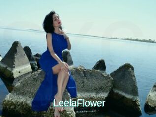 LeelaFlower