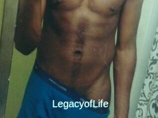 LegacyofLife